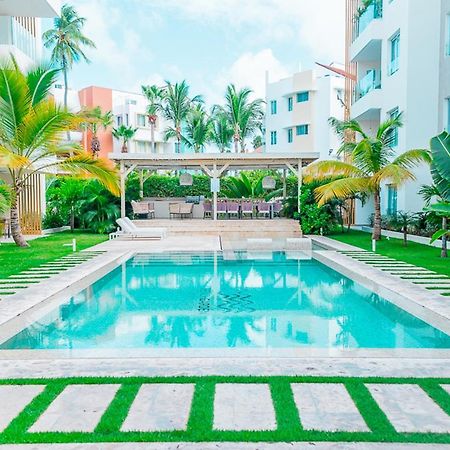 Punta Cana Beach Apartments Exterior foto