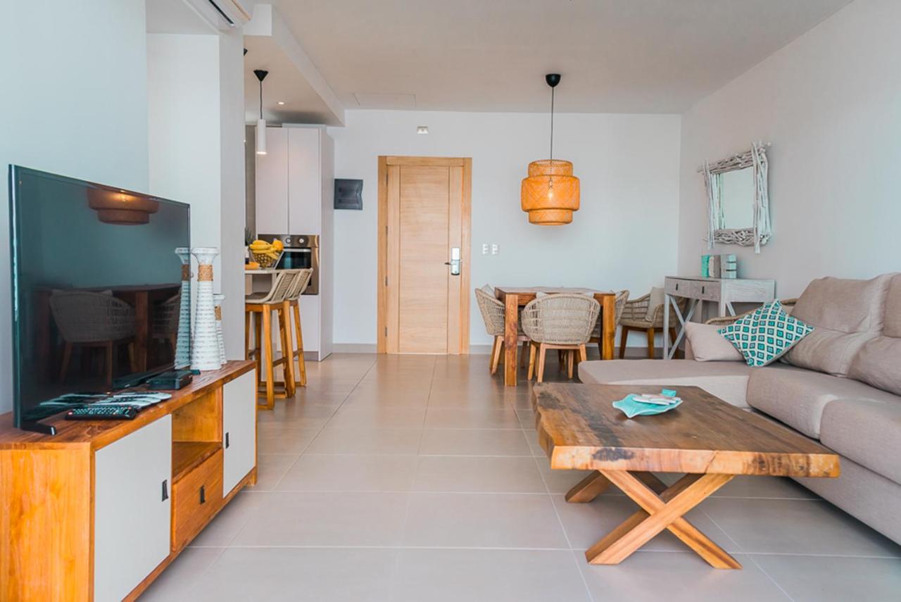 Punta Cana Beach Apartments Exterior foto