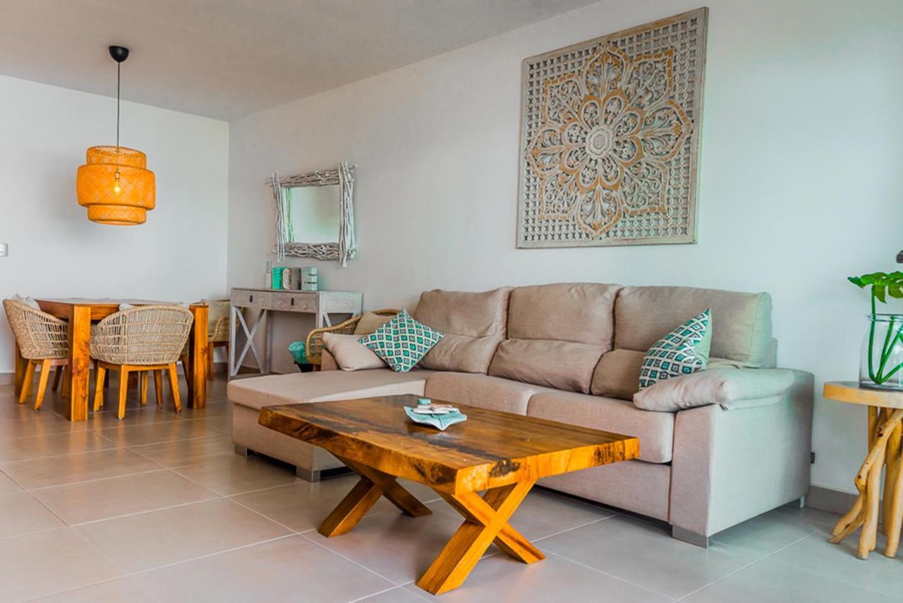 Punta Cana Beach Apartments Exterior foto