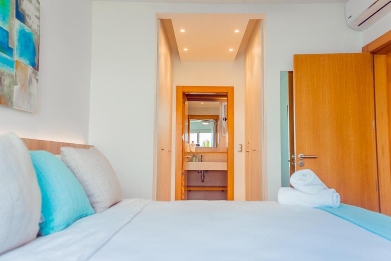 Punta Cana Beach Apartments Exterior foto