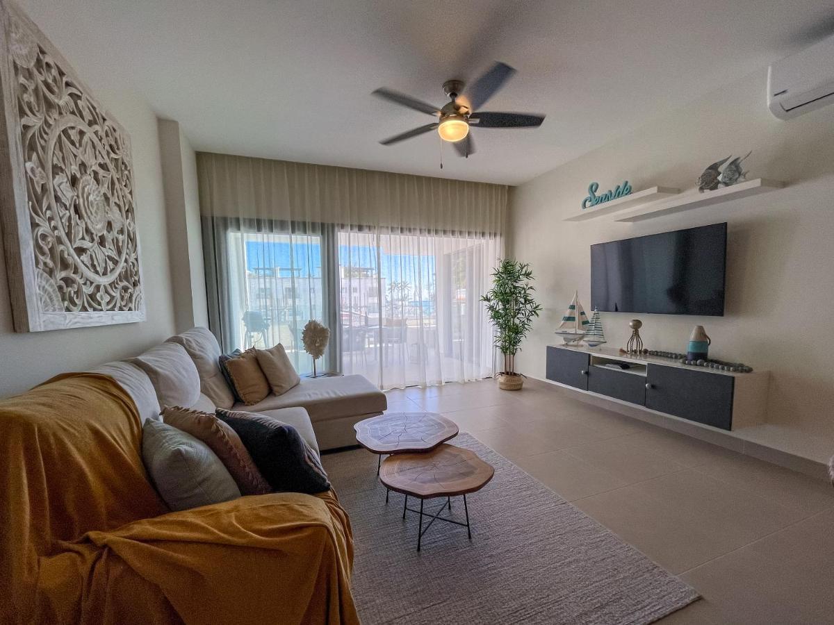 Punta Cana Beach Apartments Exterior foto