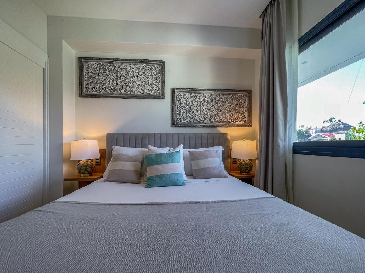 Punta Cana Beach Apartments Exterior foto