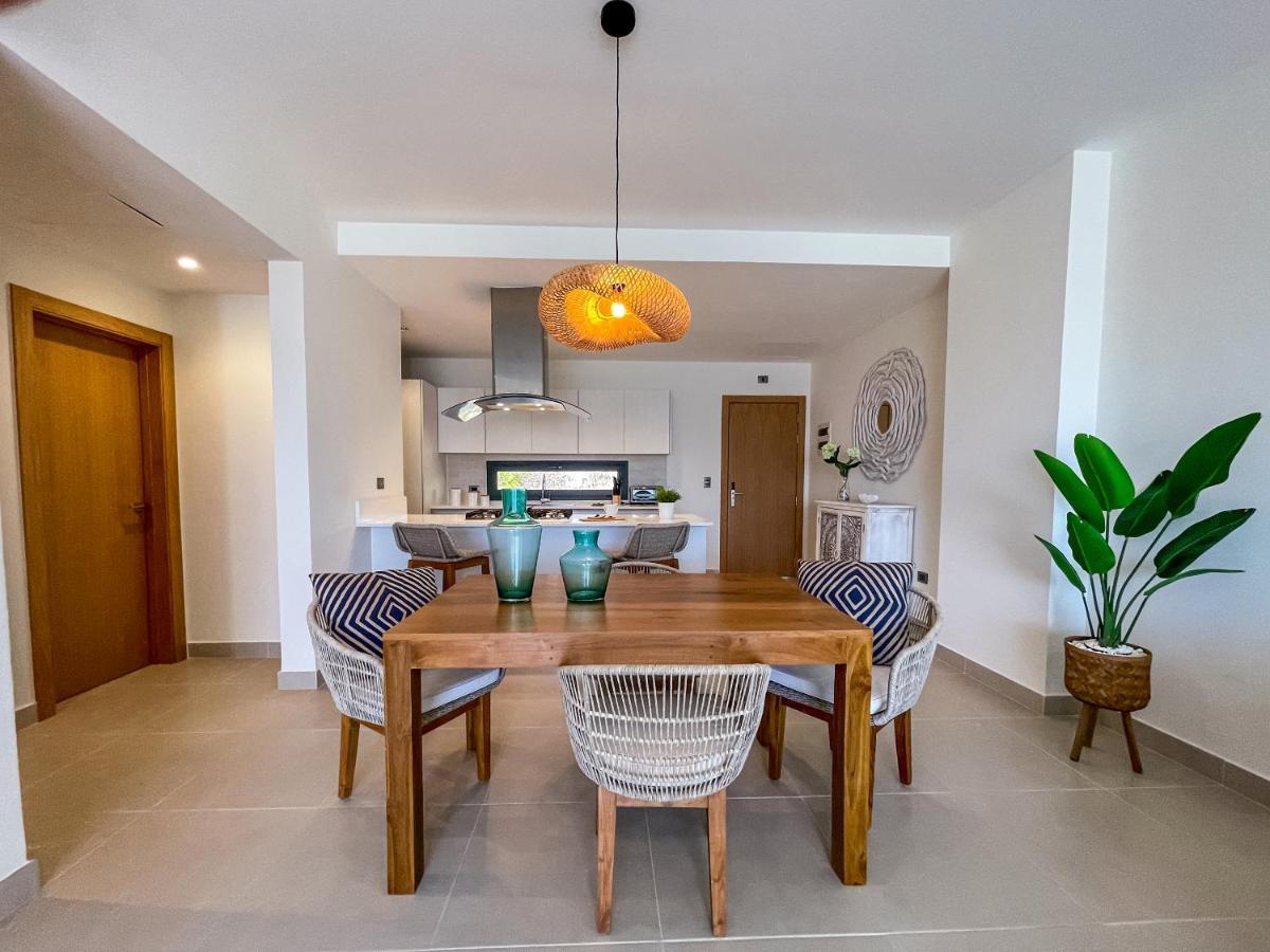 Punta Cana Beach Apartments Exterior foto