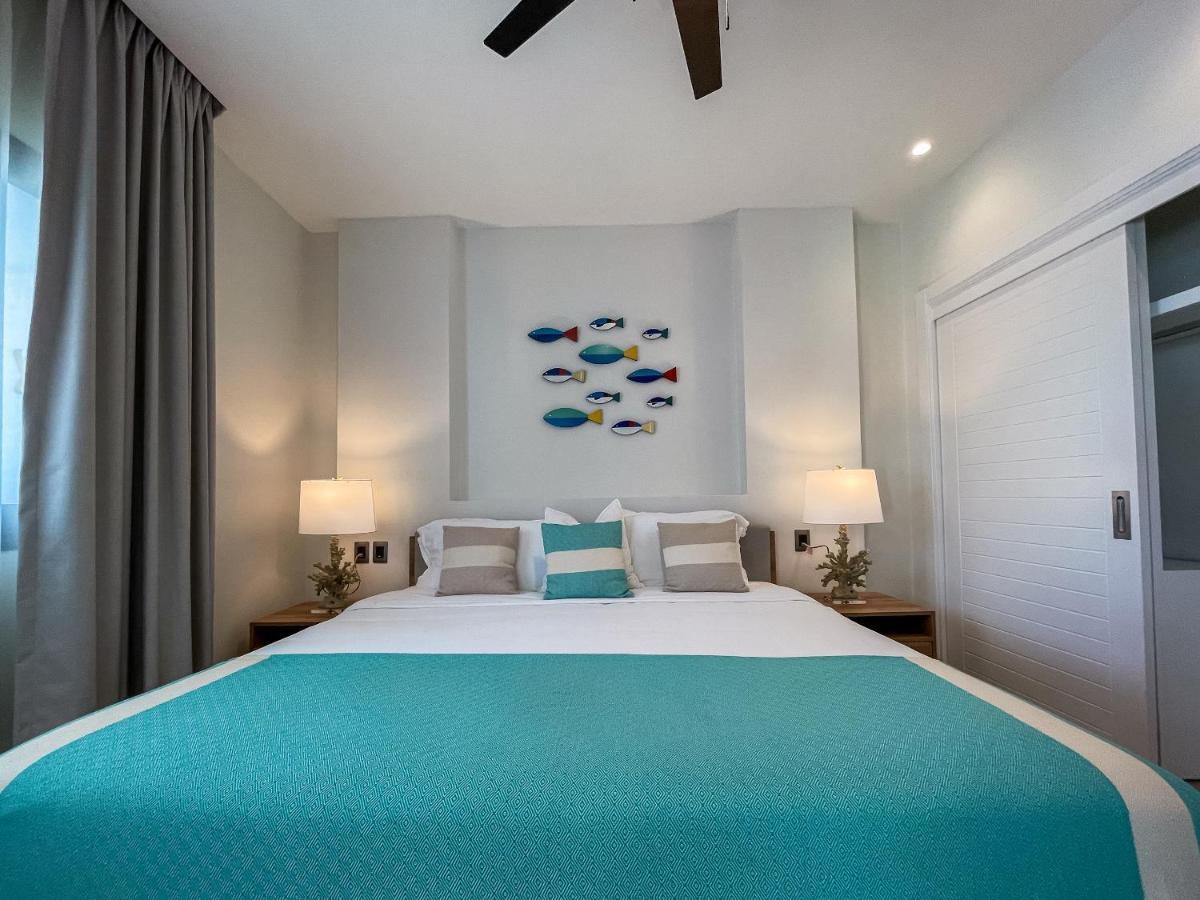 Punta Cana Beach Apartments Exterior foto