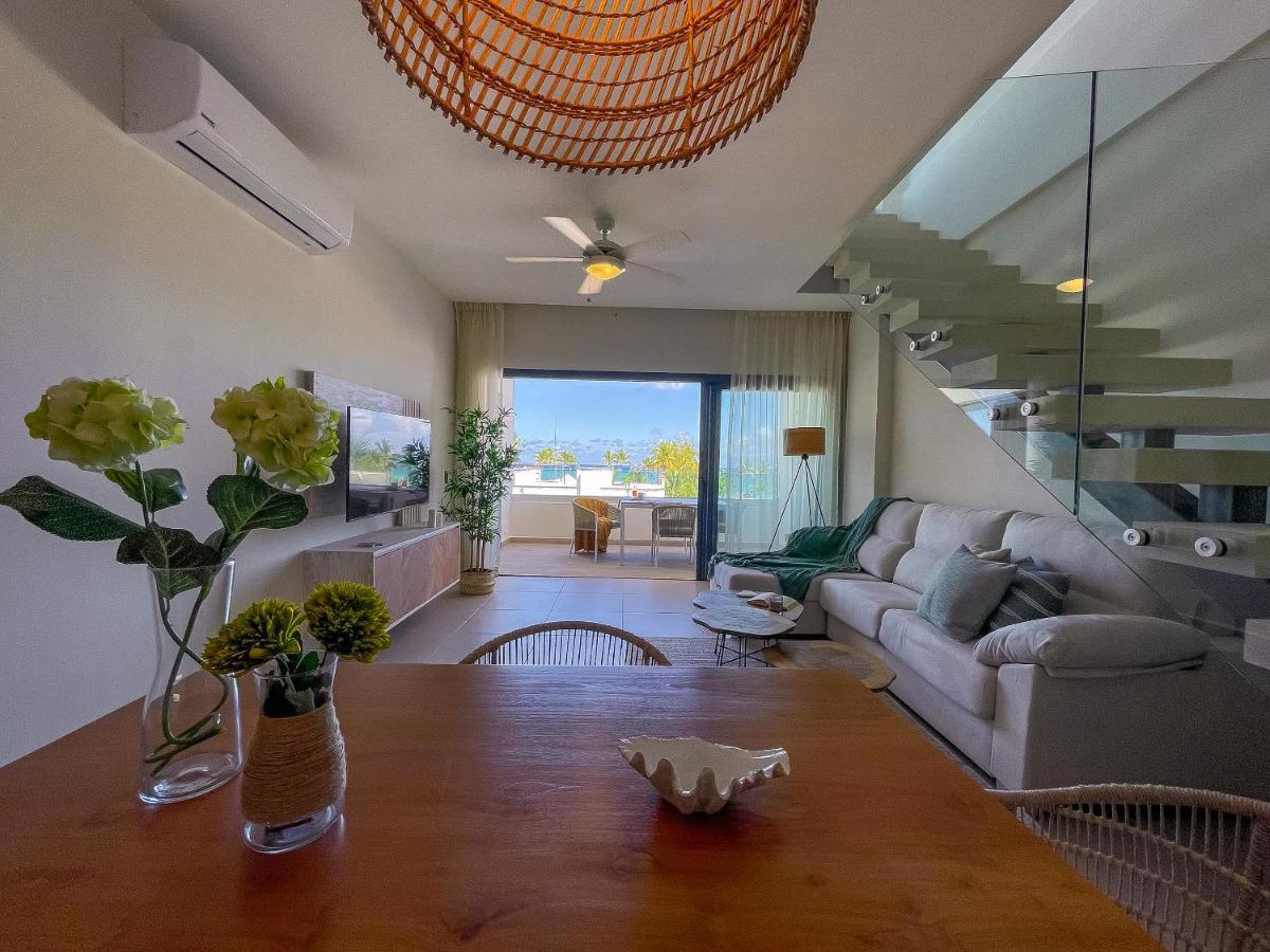Punta Cana Beach Apartments Exterior foto