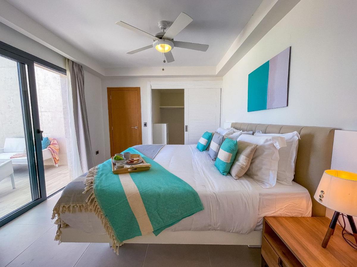 Punta Cana Beach Apartments Exterior foto