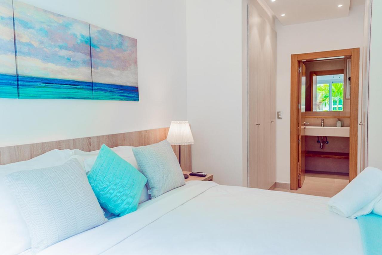 Punta Cana Beach Apartments Exterior foto