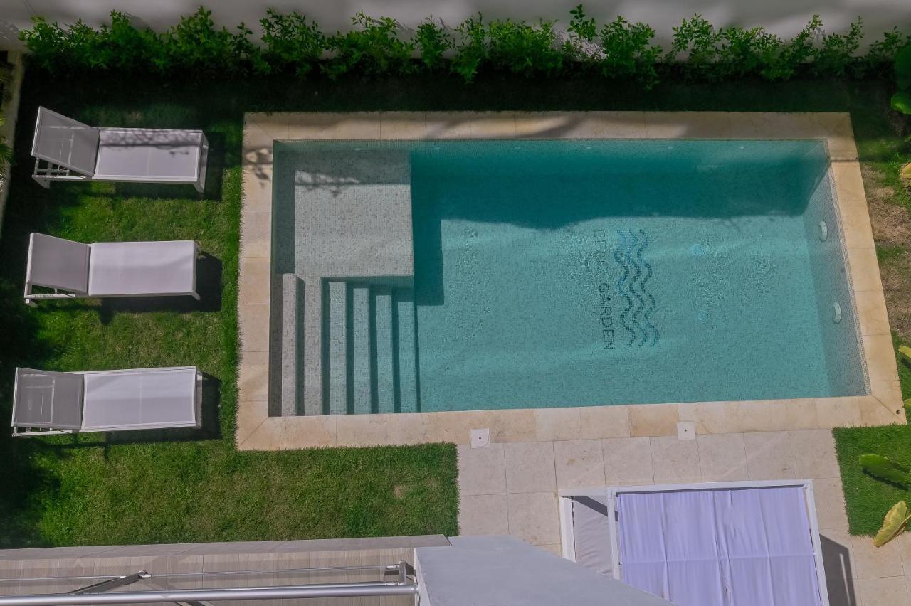 Punta Cana Beach Apartments Exterior foto