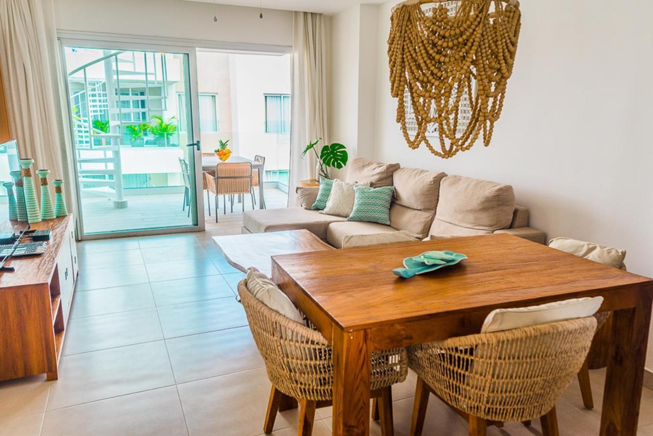 Punta Cana Beach Apartments Exterior foto
