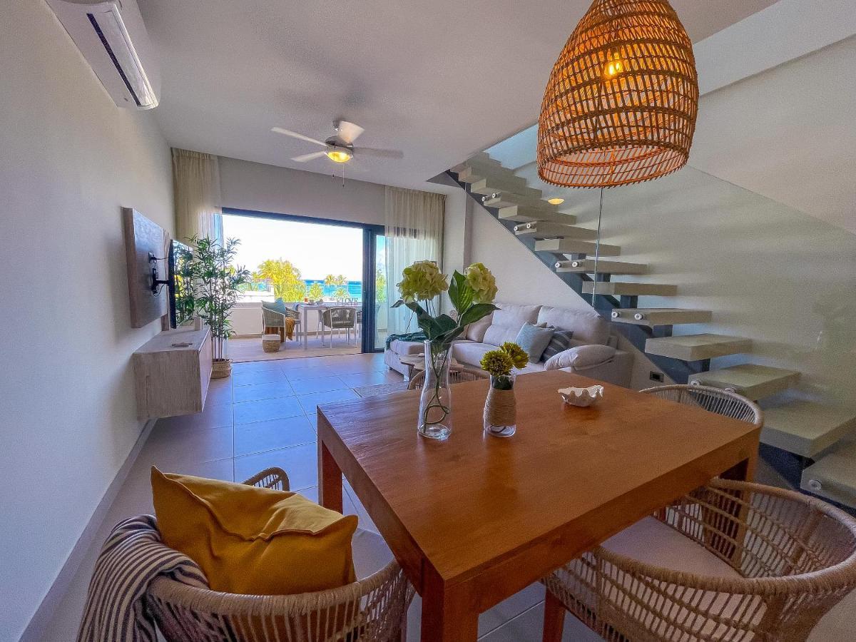 Punta Cana Beach Apartments Exterior foto