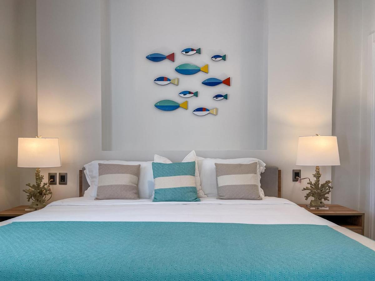 Punta Cana Beach Apartments Exterior foto
