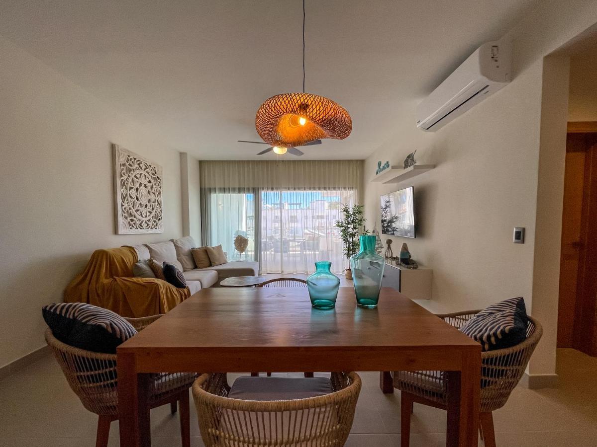Punta Cana Beach Apartments Exterior foto