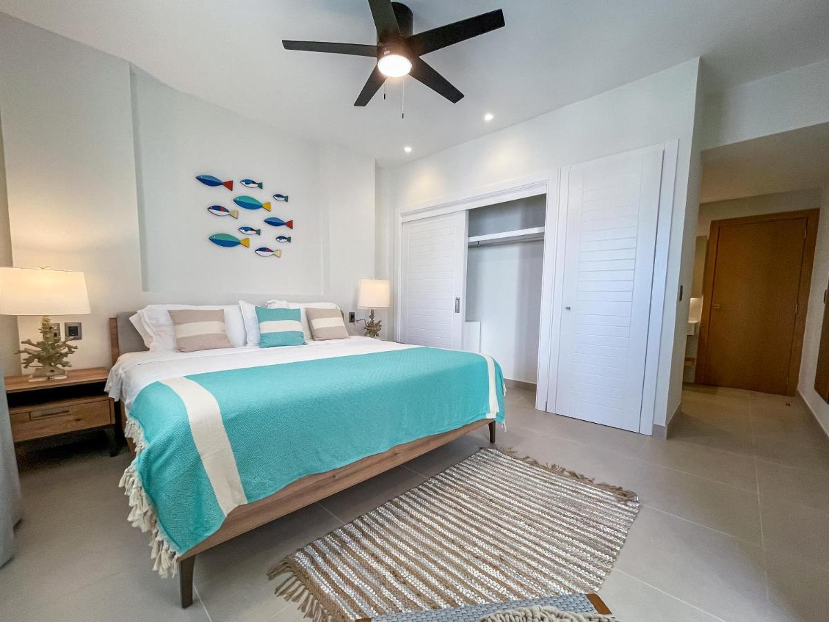 Punta Cana Beach Apartments Exterior foto