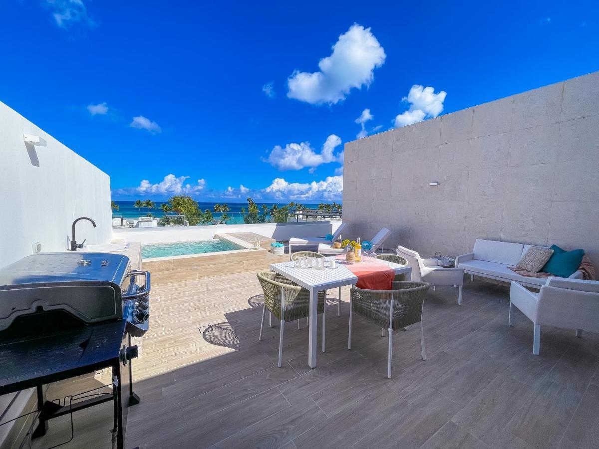 Punta Cana Beach Apartments Exterior foto