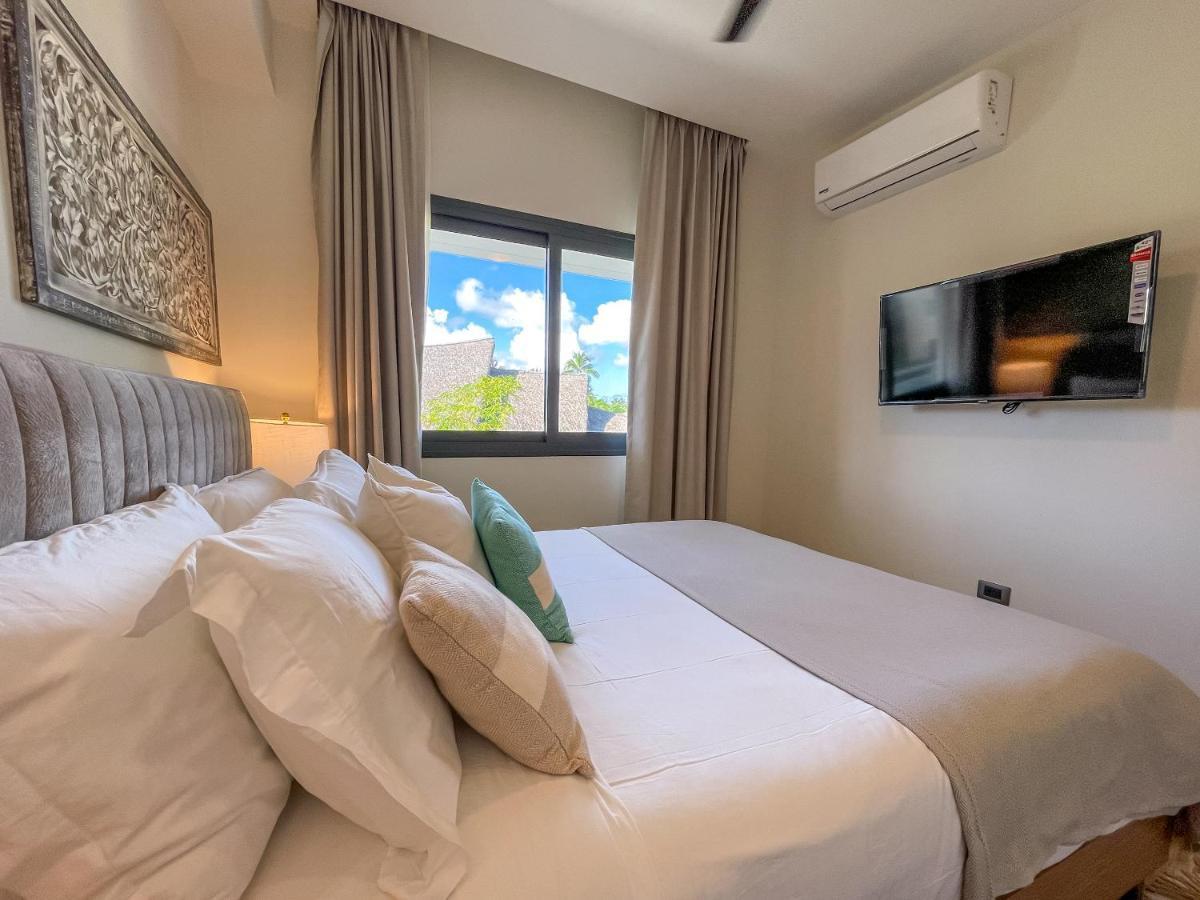Punta Cana Beach Apartments Exterior foto