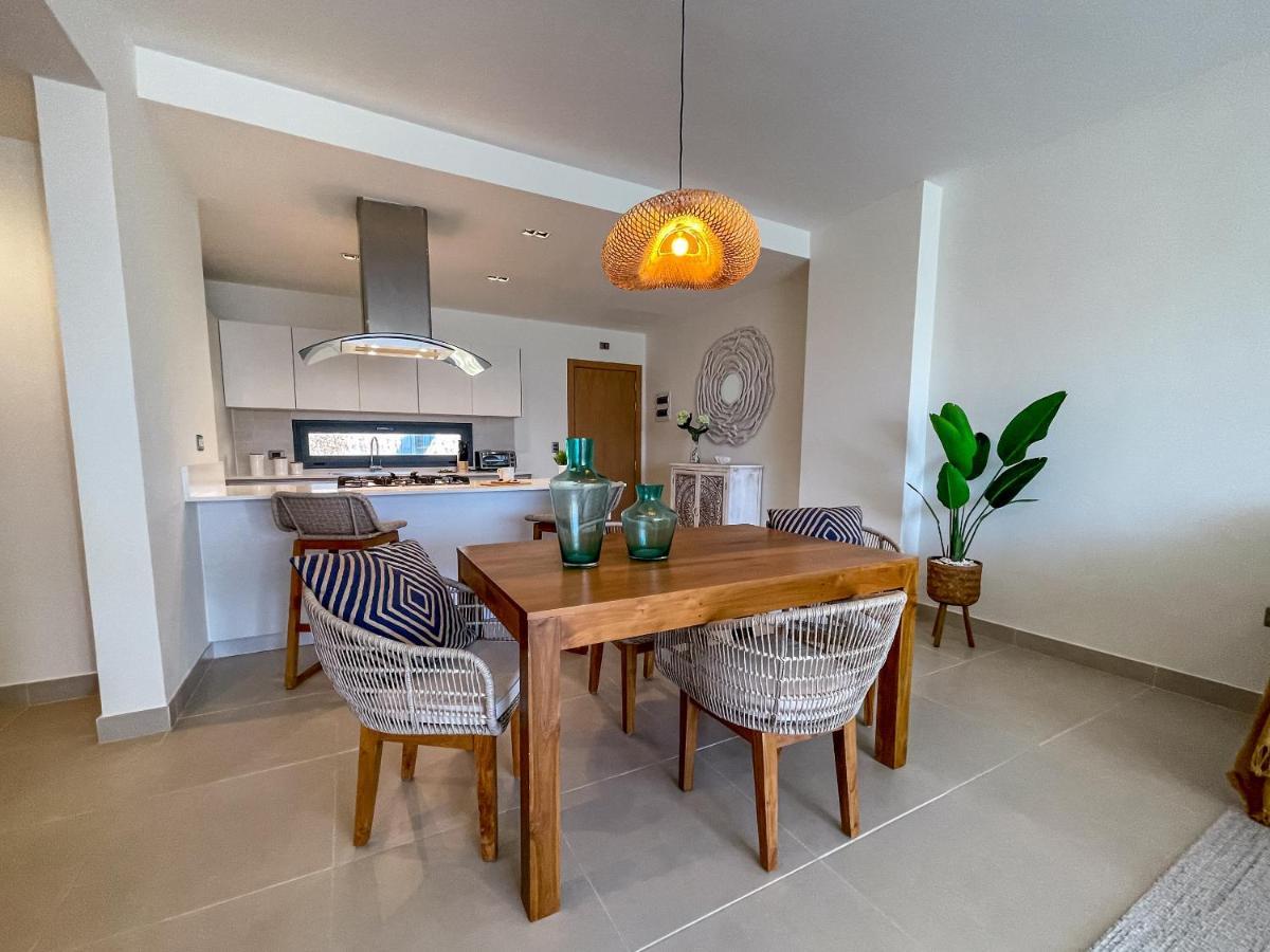 Punta Cana Beach Apartments Exterior foto