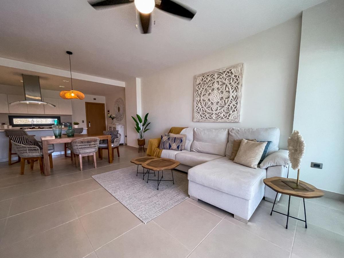 Punta Cana Beach Apartments Exterior foto