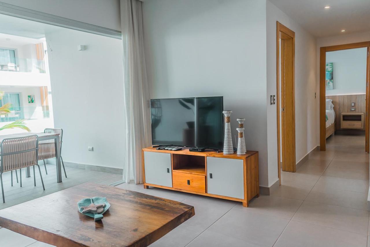 Punta Cana Beach Apartments Exterior foto