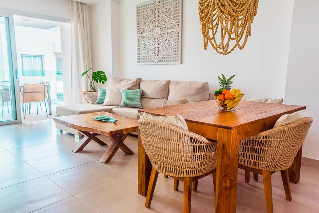 Punta Cana Beach Apartments Exterior foto