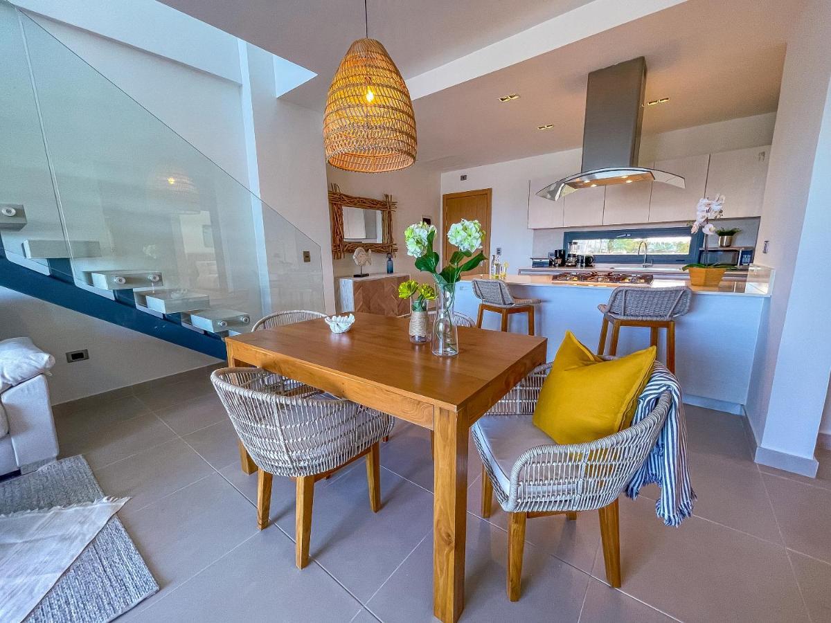 Punta Cana Beach Apartments Exterior foto