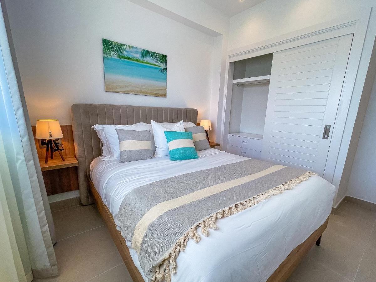 Punta Cana Beach Apartments Exterior foto